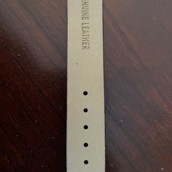 Philip Wells Men's Classic Collection Watch – New - Picture 6 of 9